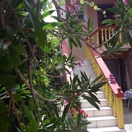Apartman Tatjana سوتوموري المظهر الخارجي الصورة