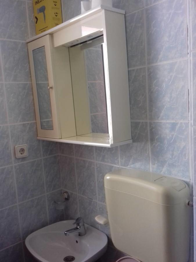 Apartman Tatjana سوتوموري المظهر الخارجي الصورة