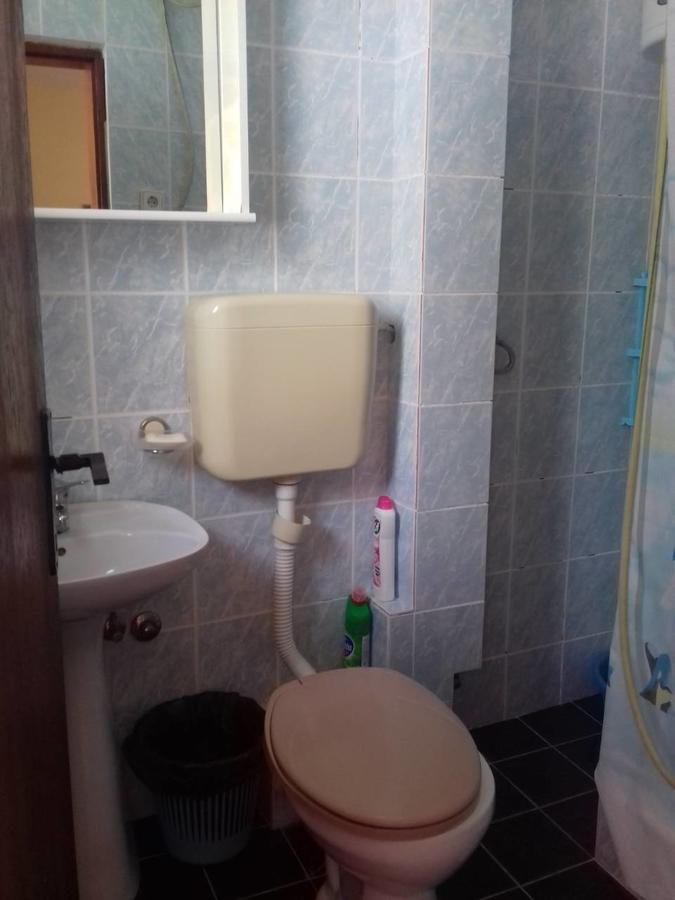 Apartman Tatjana سوتوموري المظهر الخارجي الصورة