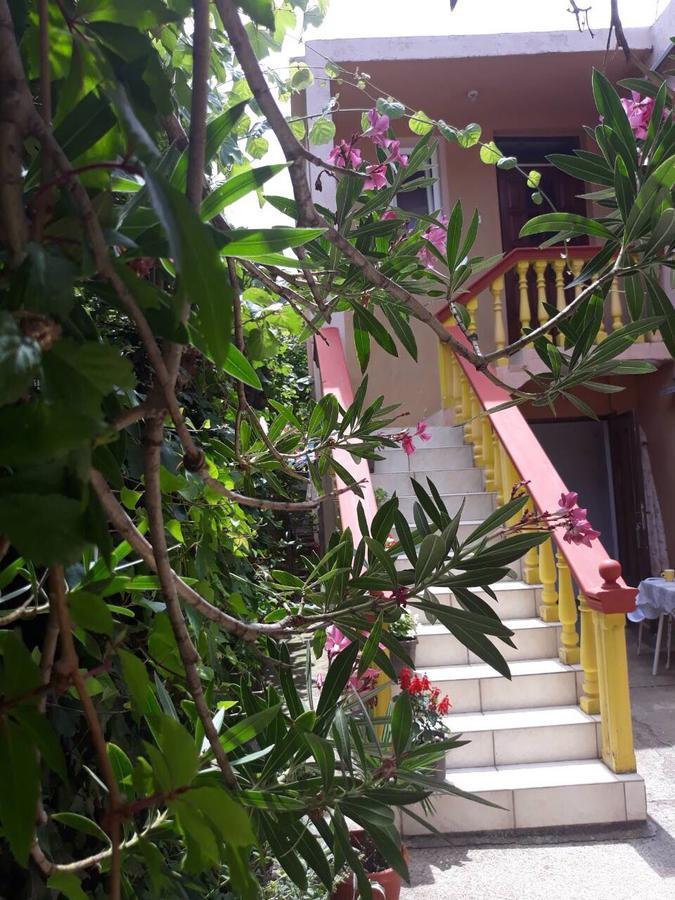 Apartman Tatjana سوتوموري المظهر الخارجي الصورة