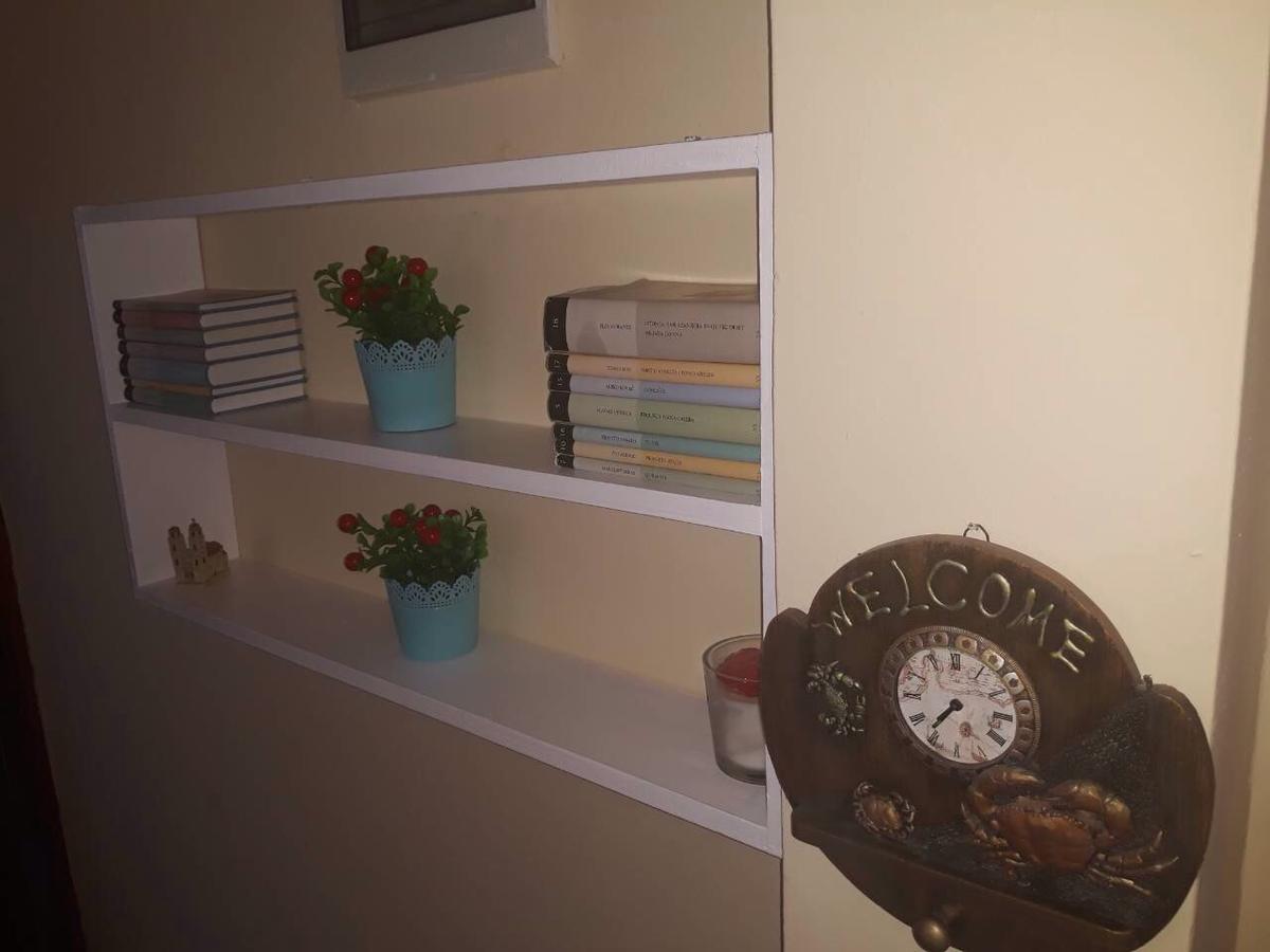 Apartman Tatjana سوتوموري المظهر الخارجي الصورة