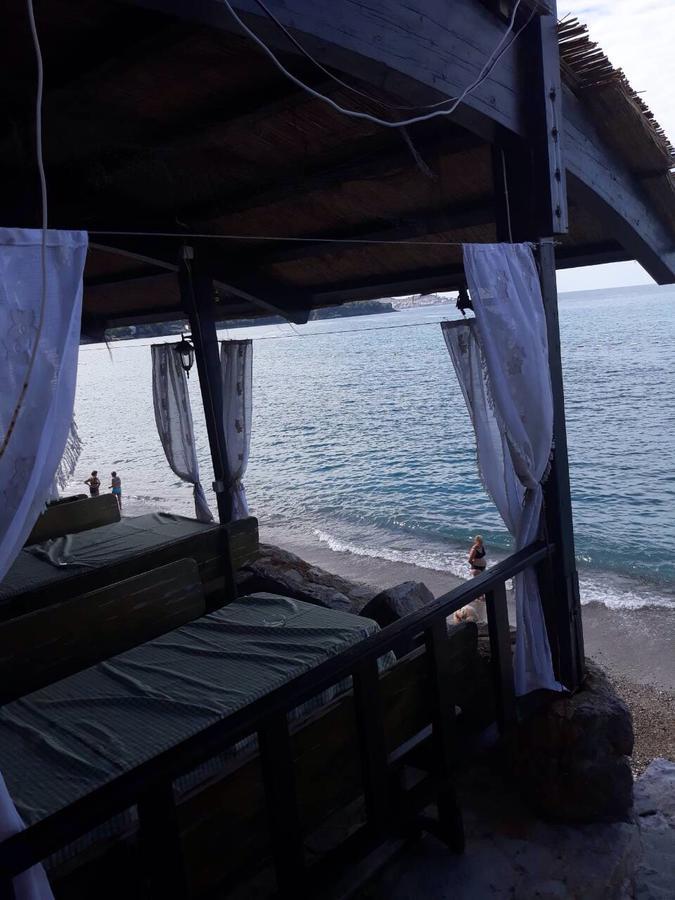 Apartman Tatjana سوتوموري المظهر الخارجي الصورة