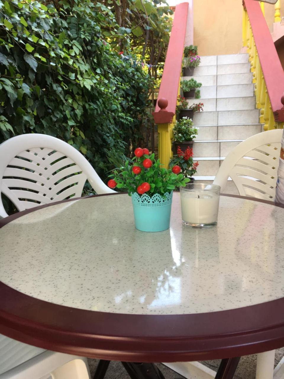 Apartman Tatjana سوتوموري المظهر الخارجي الصورة