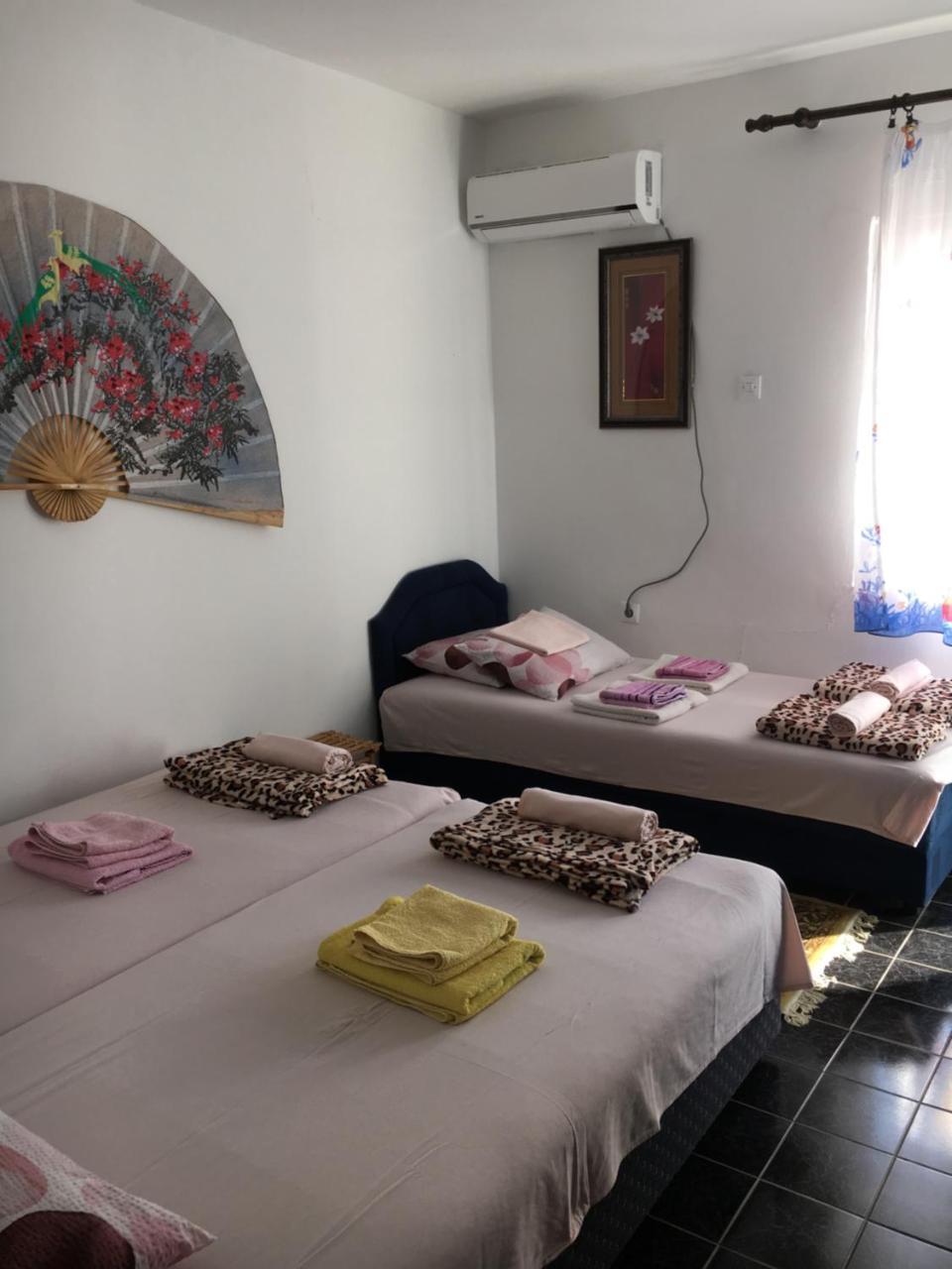 Apartman Tatjana سوتوموري المظهر الخارجي الصورة