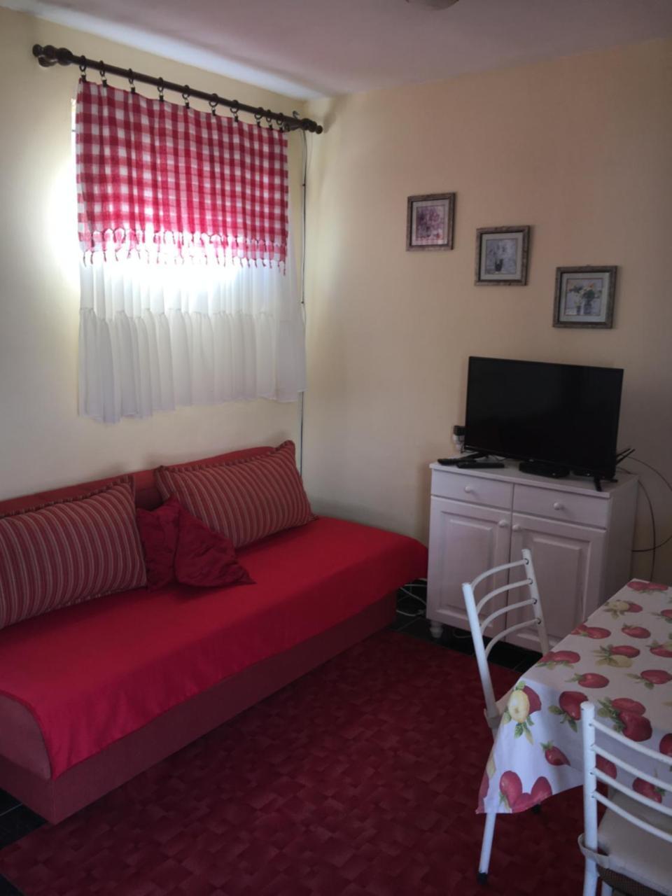 Apartman Tatjana سوتوموري المظهر الخارجي الصورة