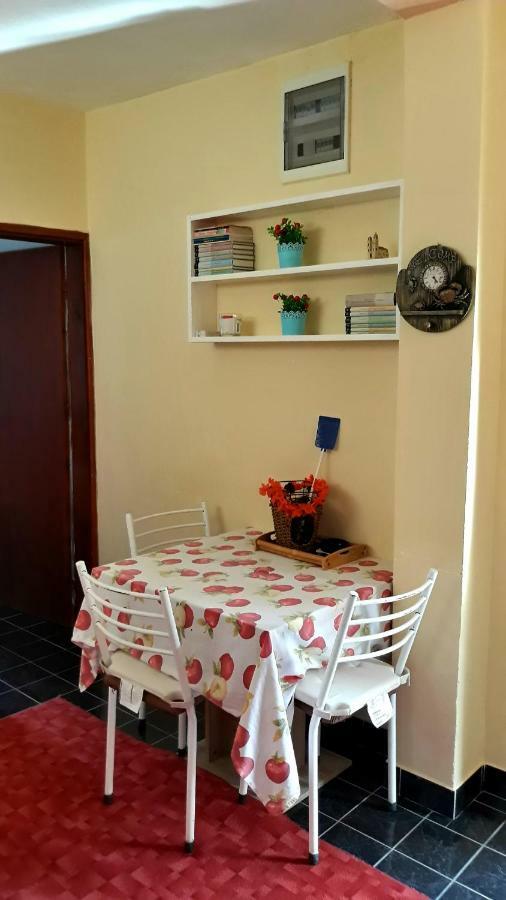 Apartman Tatjana سوتوموري المظهر الخارجي الصورة