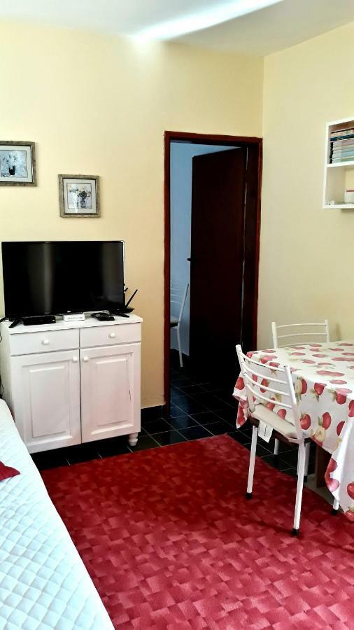 Apartman Tatjana سوتوموري المظهر الخارجي الصورة
