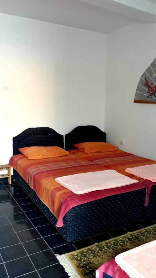 Apartman Tatjana سوتوموري المظهر الخارجي الصورة