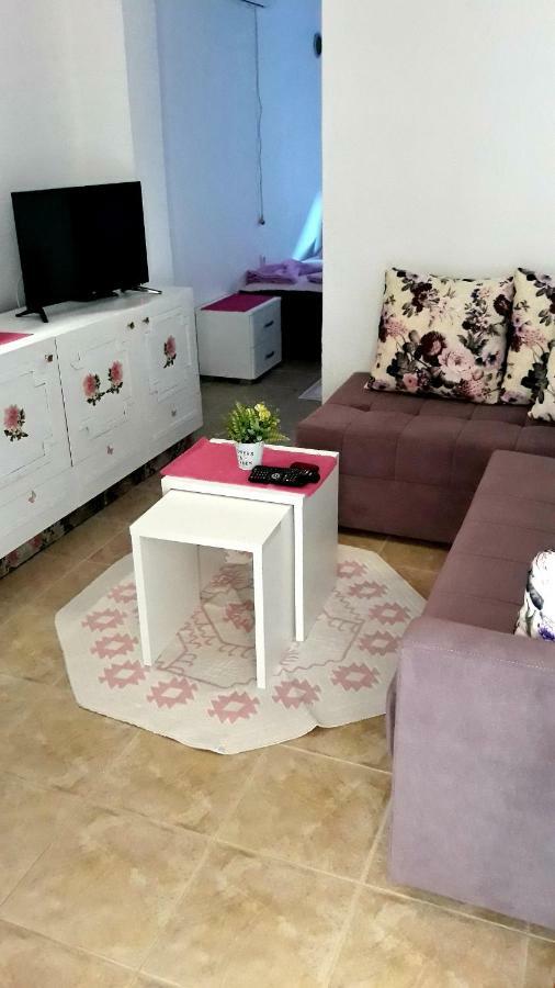 Apartman Tatjana سوتوموري المظهر الخارجي الصورة