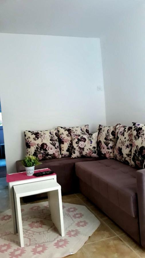 Apartman Tatjana سوتوموري المظهر الخارجي الصورة
