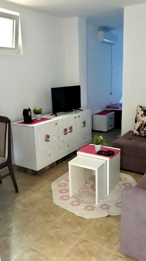 Apartman Tatjana سوتوموري المظهر الخارجي الصورة