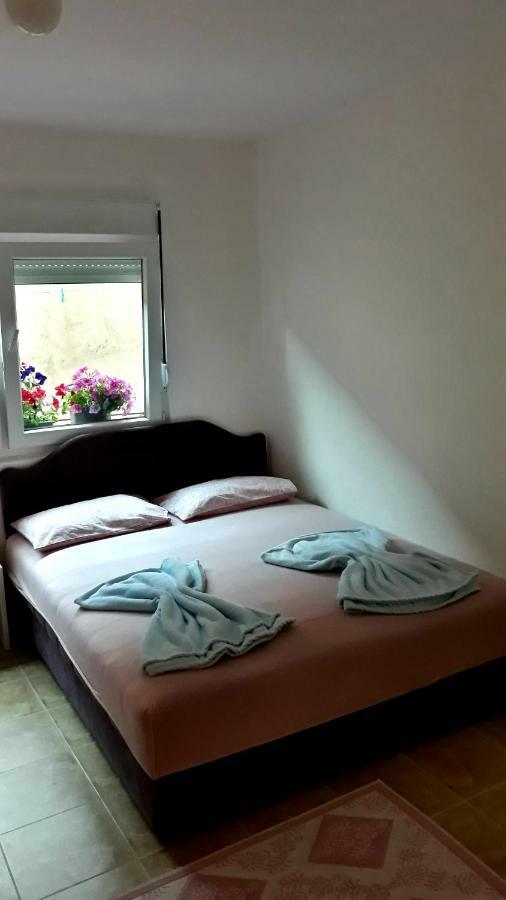 Apartman Tatjana سوتوموري المظهر الخارجي الصورة