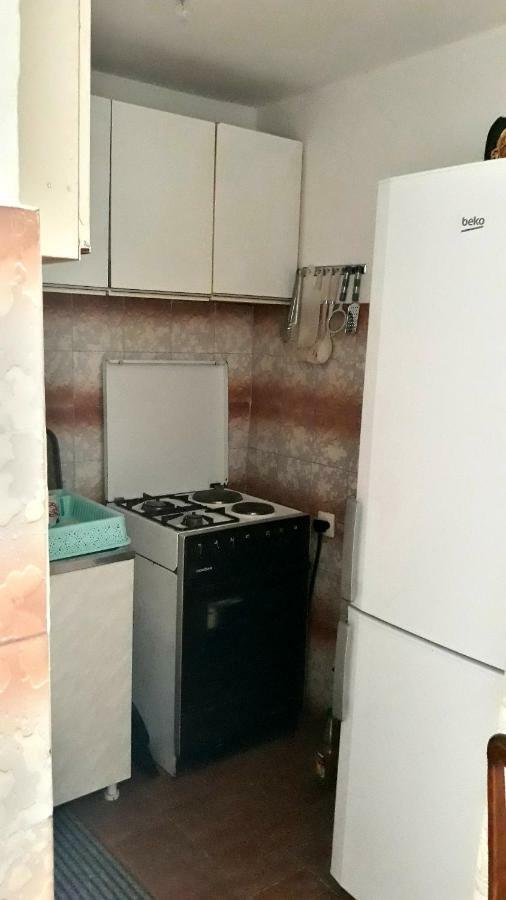 Apartman Tatjana سوتوموري المظهر الخارجي الصورة