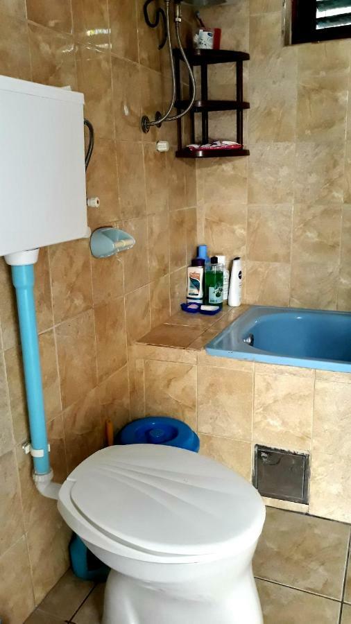 Apartman Tatjana سوتوموري المظهر الخارجي الصورة