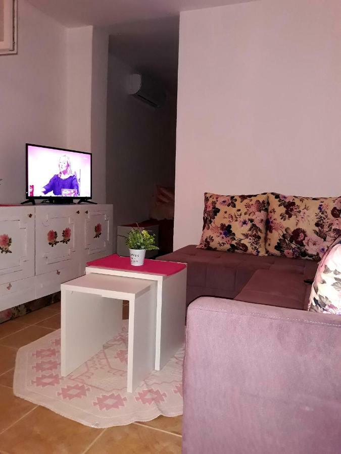 Apartman Tatjana سوتوموري المظهر الخارجي الصورة