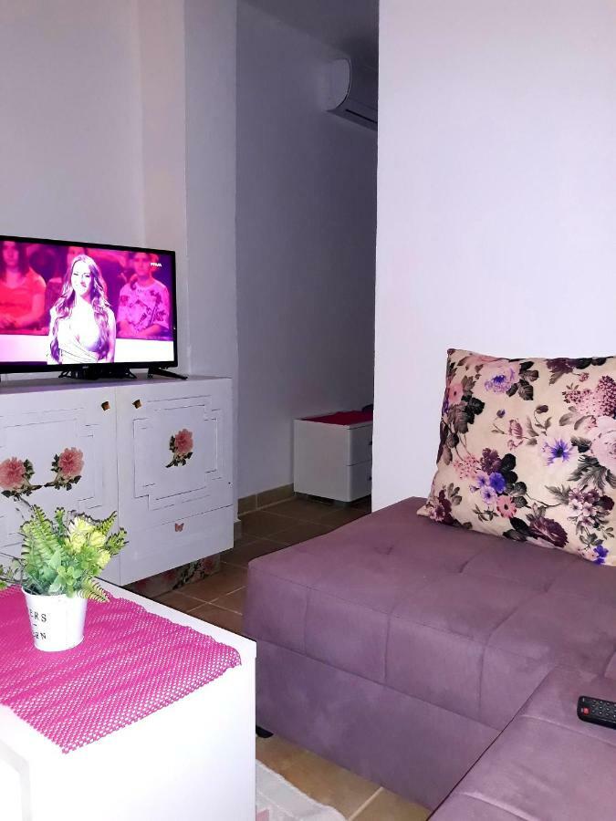 Apartman Tatjana سوتوموري المظهر الخارجي الصورة