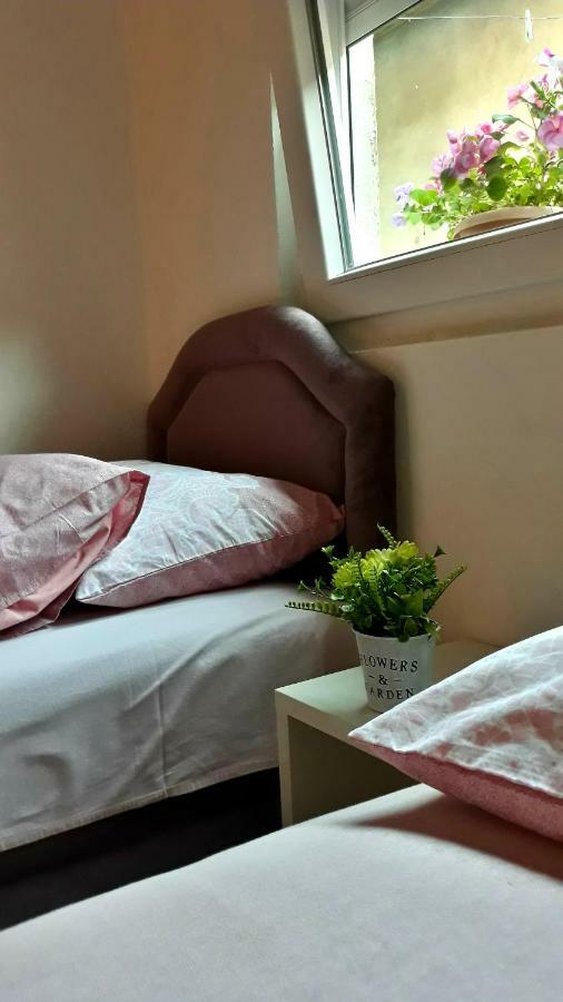 Apartman Tatjana سوتوموري المظهر الخارجي الصورة