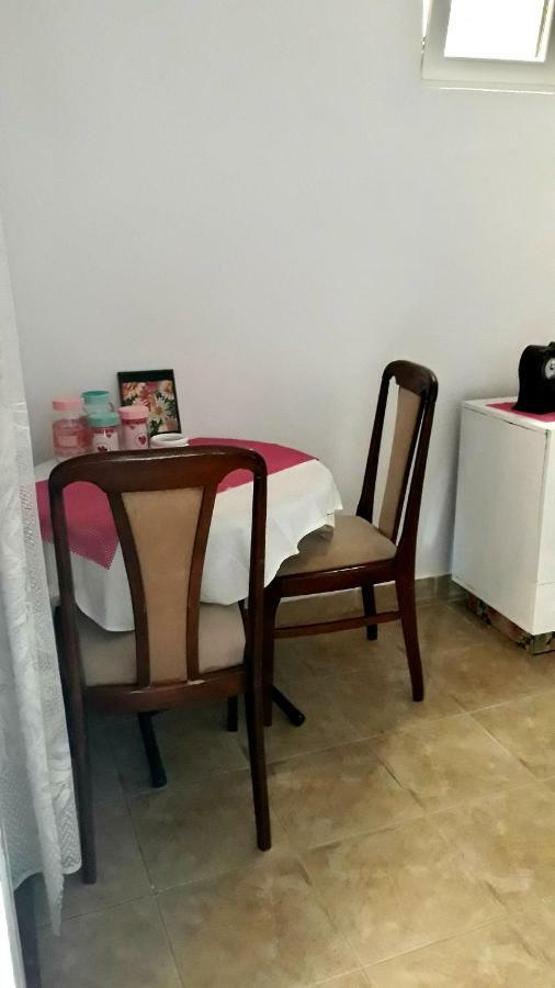 Apartman Tatjana سوتوموري المظهر الخارجي الصورة