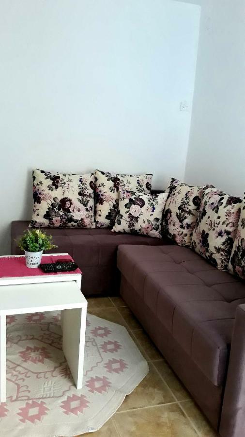 Apartman Tatjana سوتوموري المظهر الخارجي الصورة