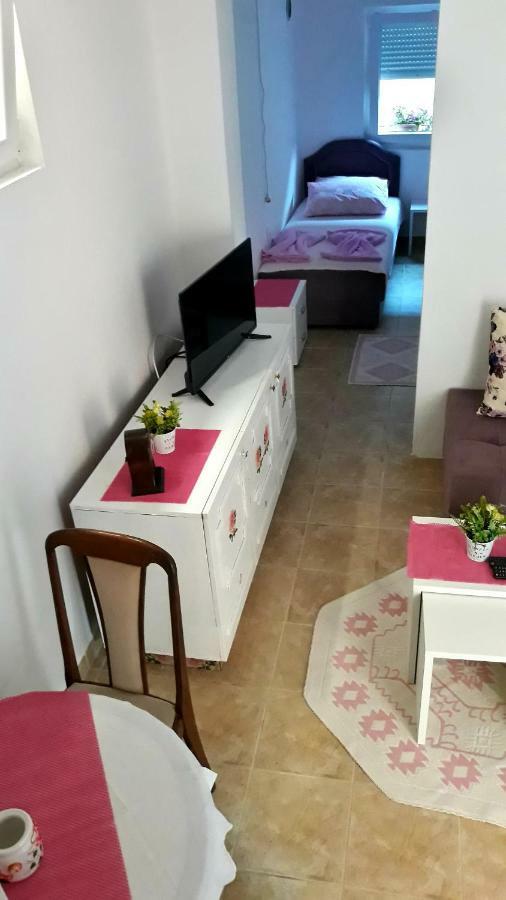 Apartman Tatjana سوتوموري المظهر الخارجي الصورة