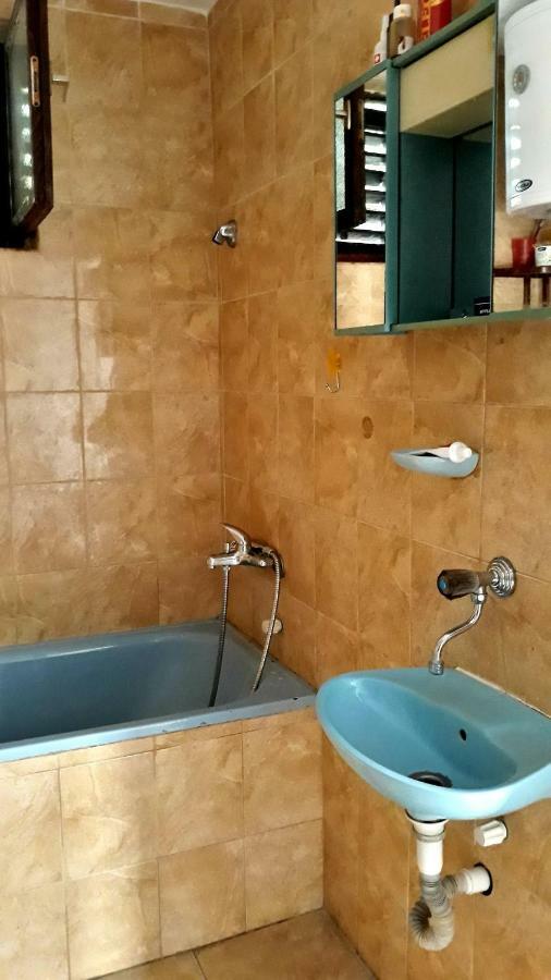 Apartman Tatjana سوتوموري المظهر الخارجي الصورة