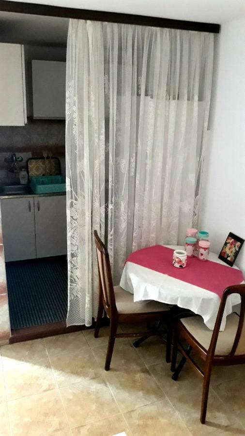 Apartman Tatjana سوتوموري المظهر الخارجي الصورة