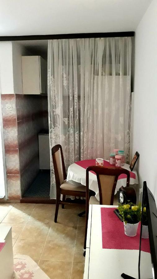 Apartman Tatjana سوتوموري المظهر الخارجي الصورة