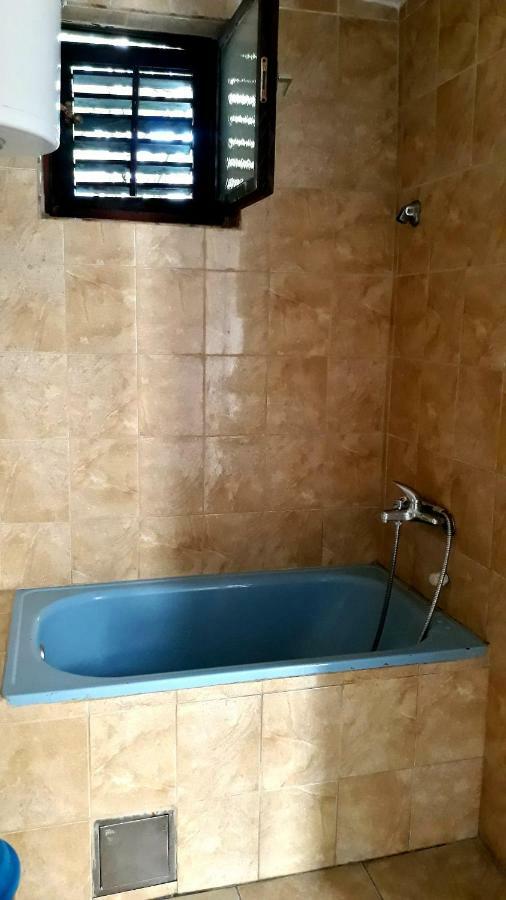 Apartman Tatjana سوتوموري المظهر الخارجي الصورة